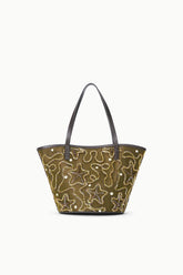 CARO BUCKET BAG | STARFISH