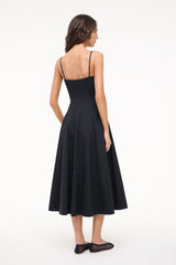 WYLIE DRESS | BLACK