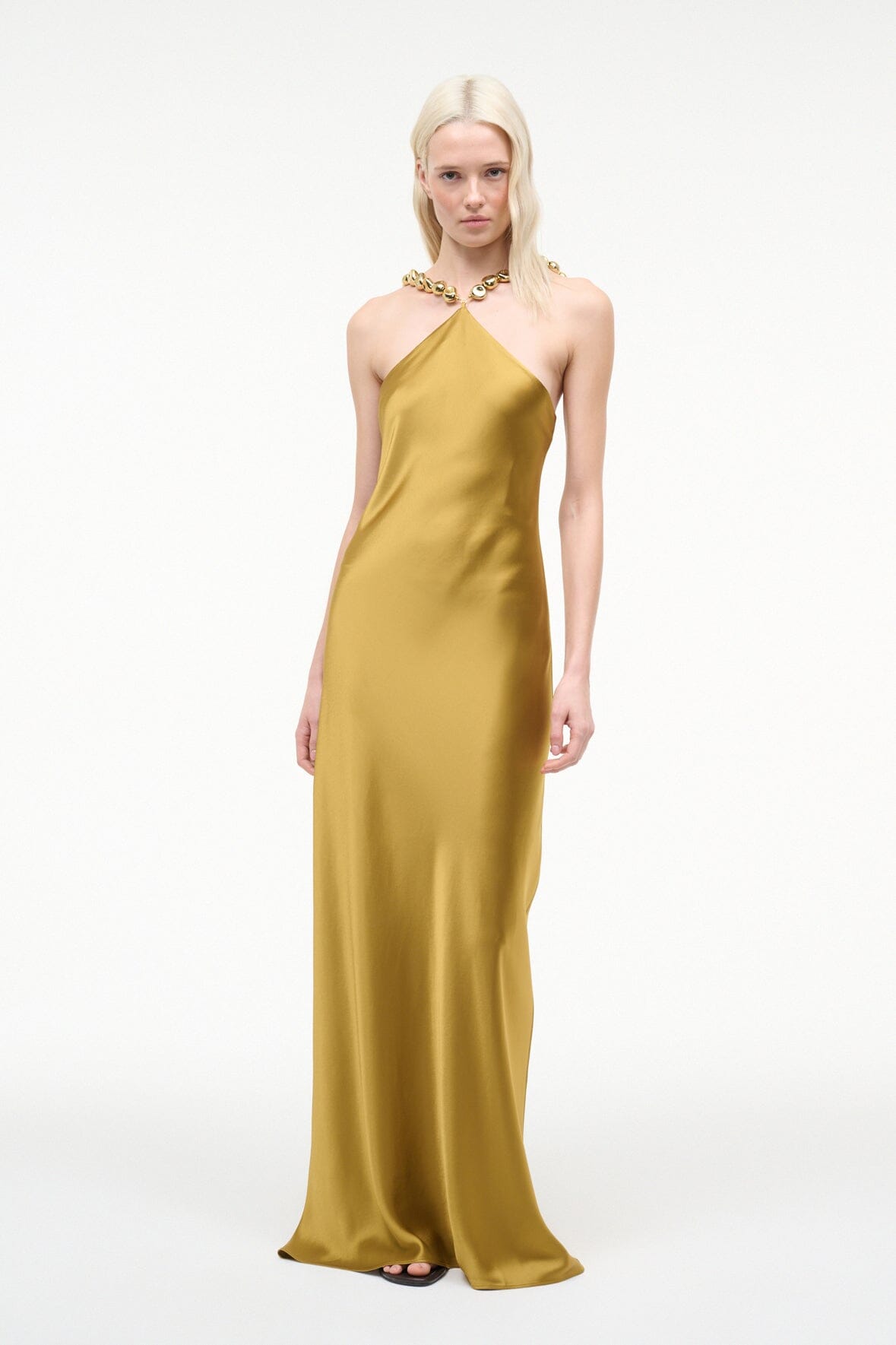 CADENCE DRESS | CENTURION