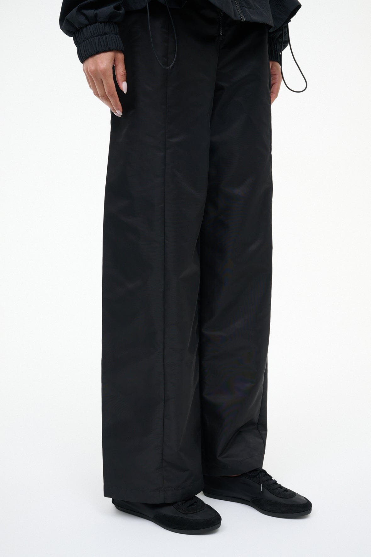JOEY SPORT BALLET | BLACK