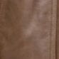 EUGENE LEATHER JACKET | TRUFFLE