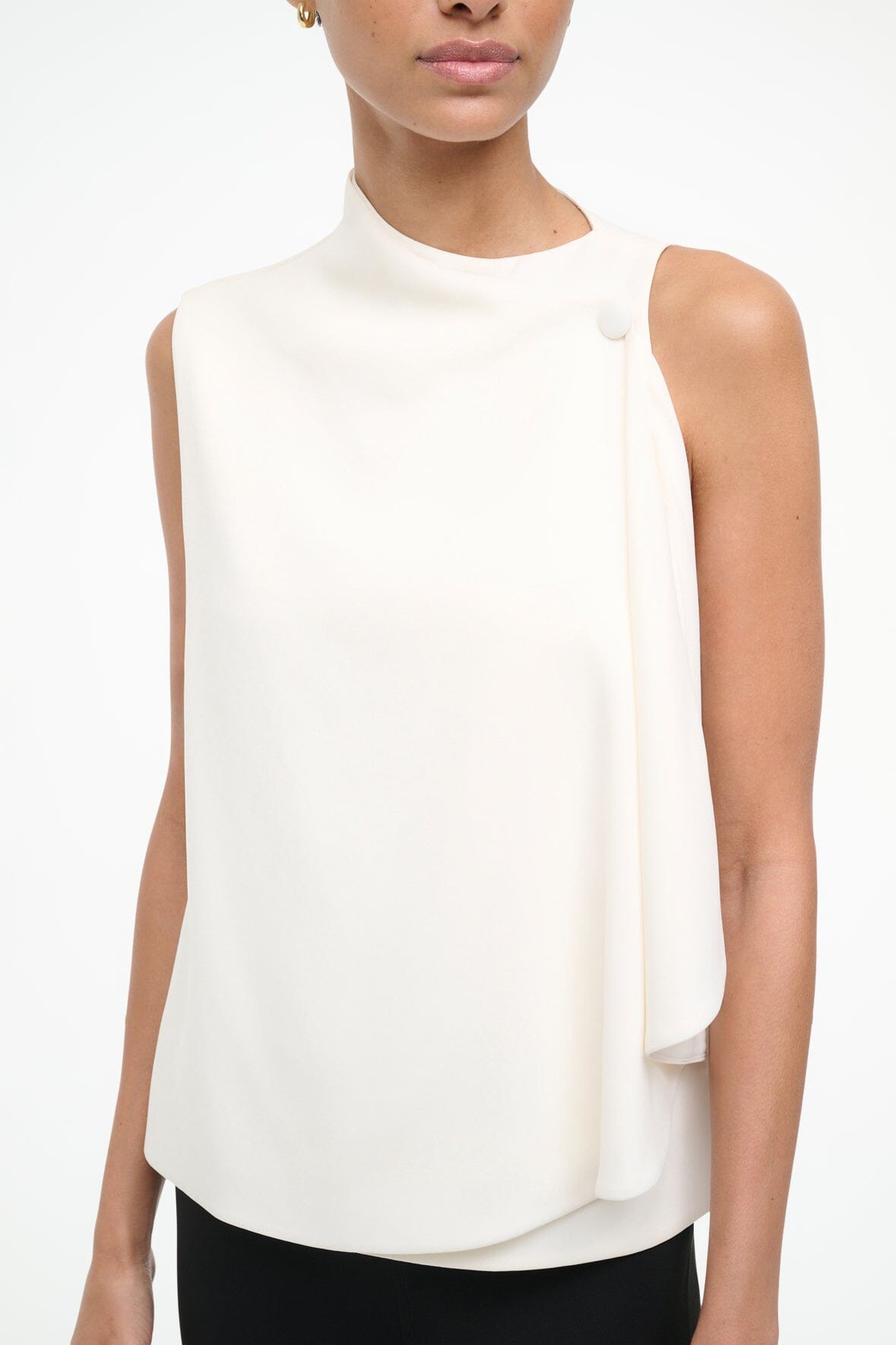 SIERRA TOP | IVORY