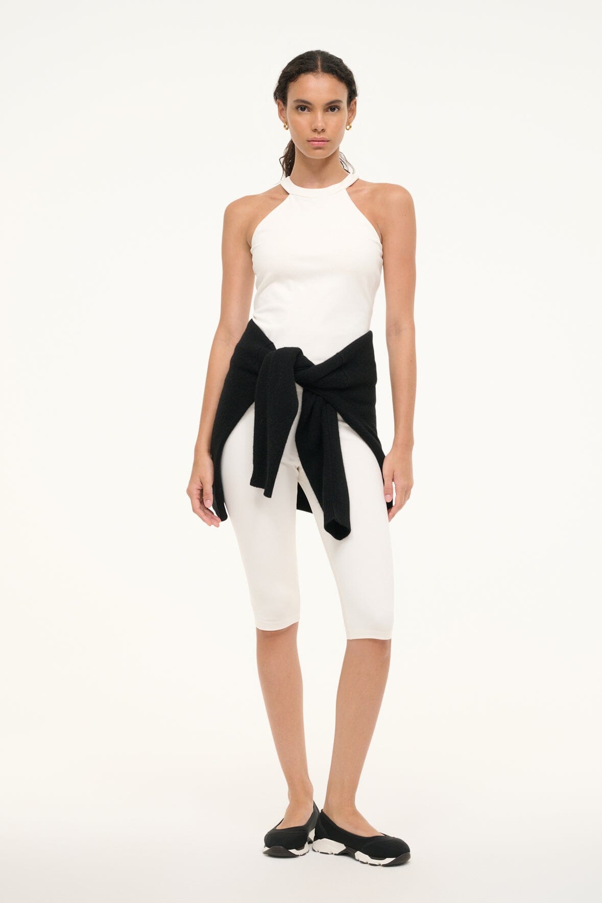 ACE TOP | IVORY