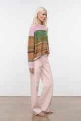 EASTON CASHMERE SWEATER | PIXEL