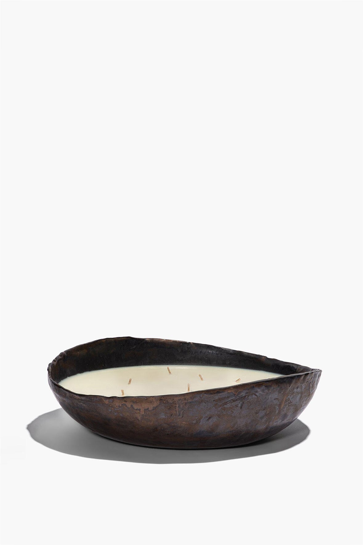 XL CERAMIC CANDLE | SERRE