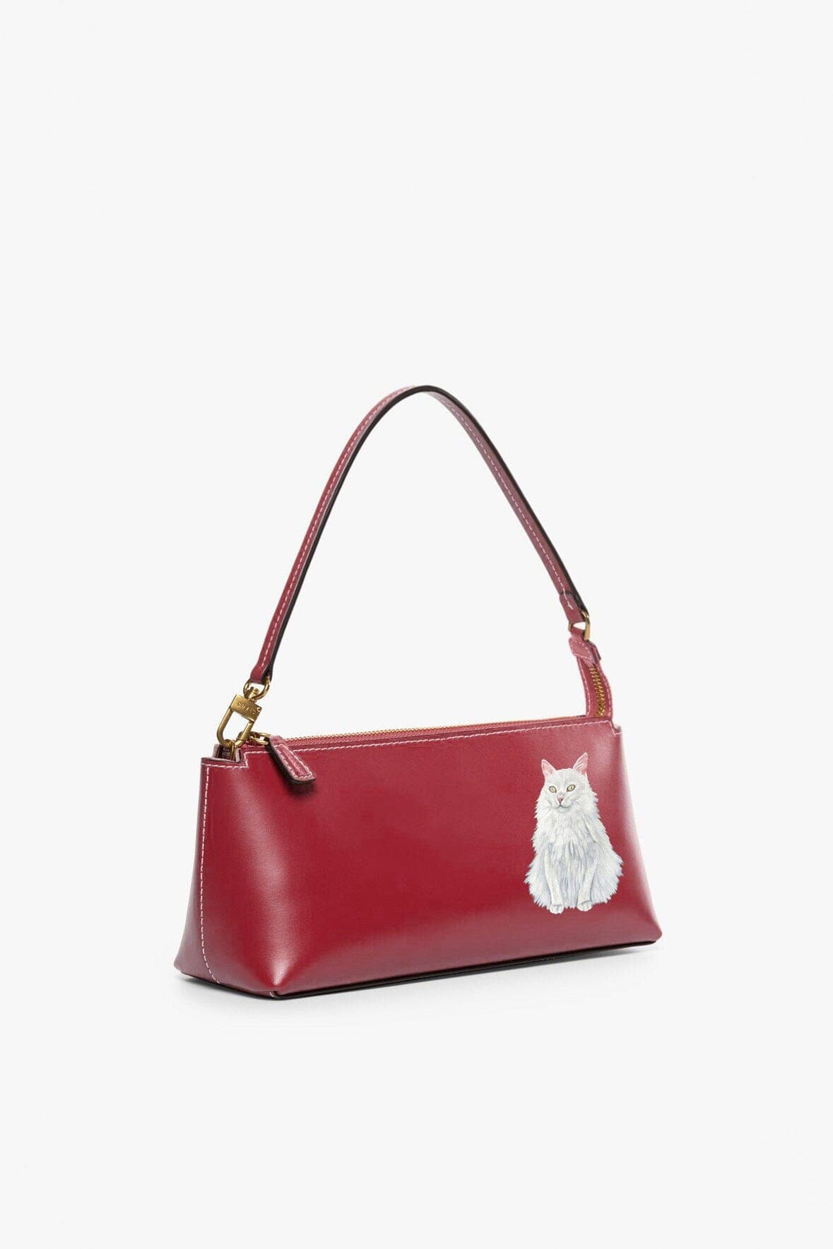 CUSTOM KAIA BAG | PINOT