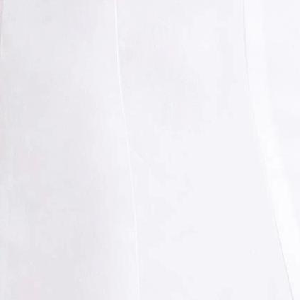 WELLS DRESS | WHITE