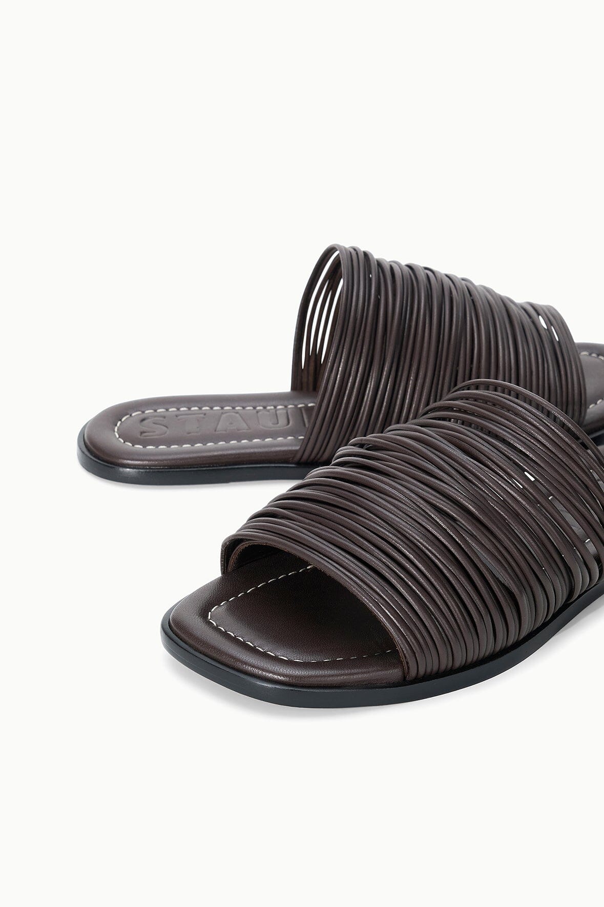 ALESSANDRA FLAT | ESPRESSO
