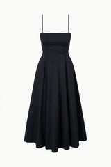 WYLIE DRESS | BLACK