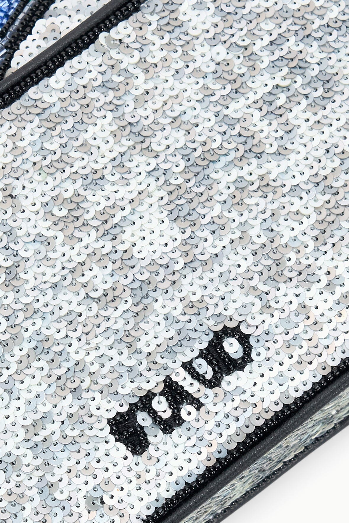 TOMMY BEADED BAG | BERHANU COMPOSITION II