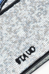 TOMMY BEADED BAG | BERHANU COMPOSITION II